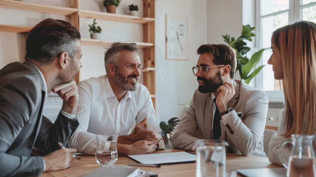 collectif investisseurs bien vite vendu