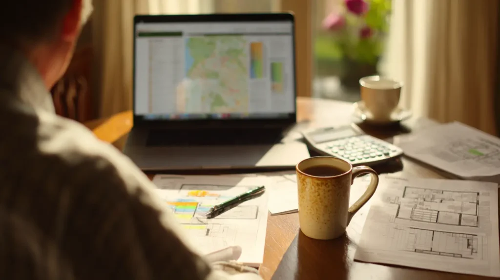 particulier qui cherche à vendre sa maison sans agence