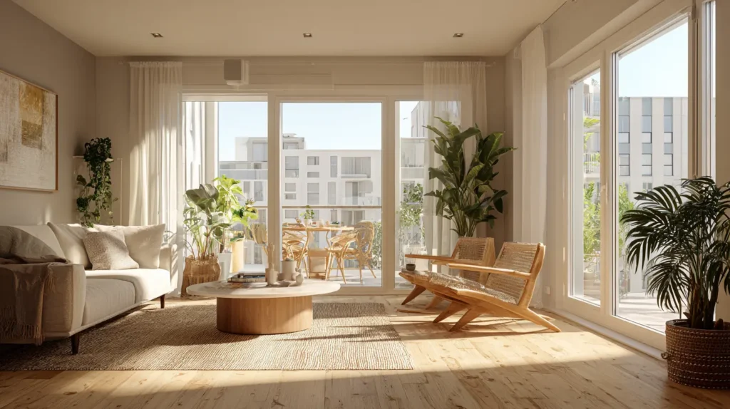 appartement lumineux à vendre (1)