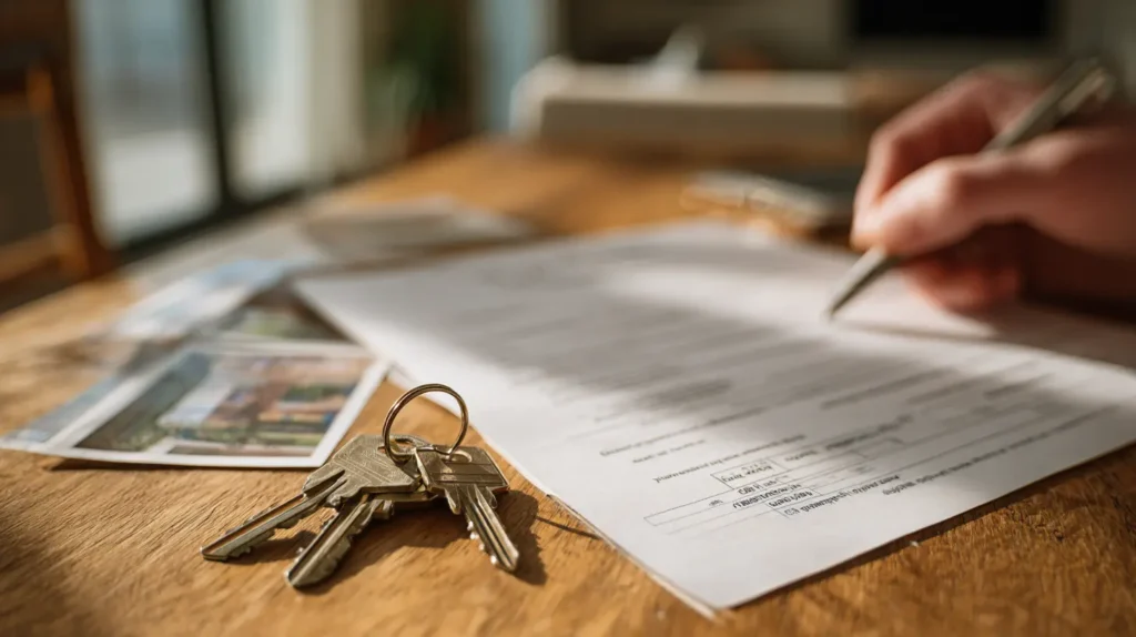 création du ddt avec diagostic humidité