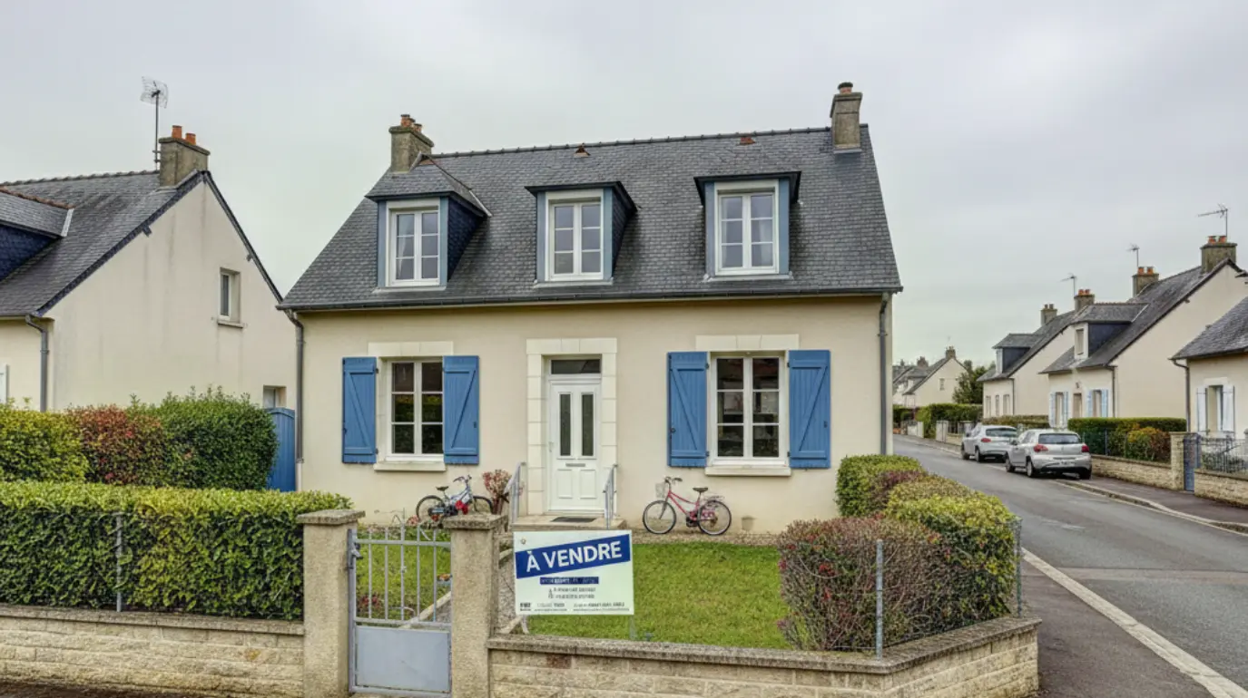 Délai pour vendre une maison : votre chronologie de vendeur expliquée