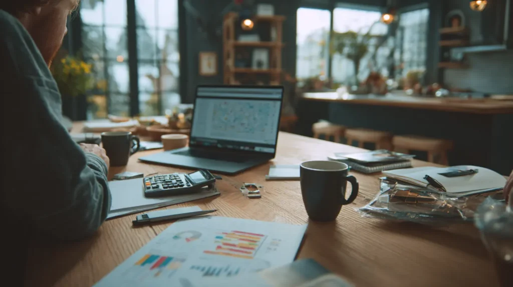 comparaison des prix du marché immobilier pour vendre sa maison rapidement (1)