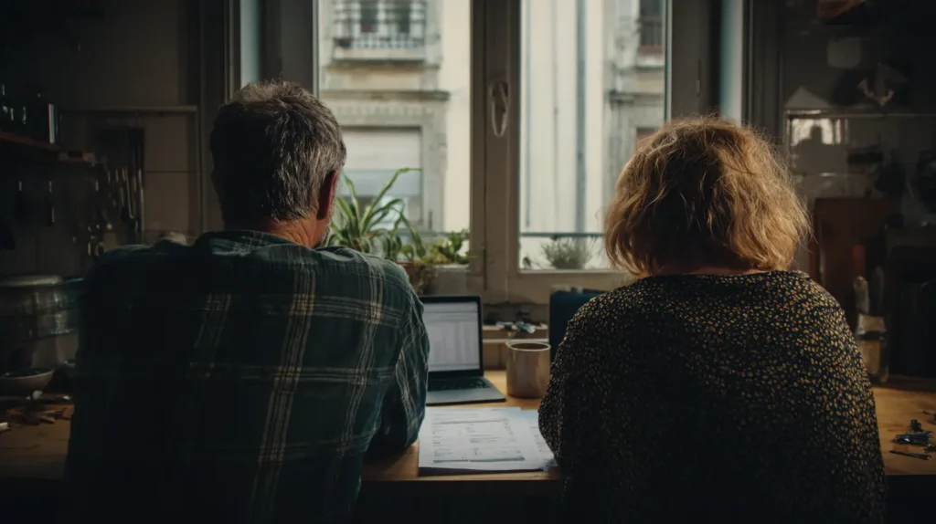 questionnement avant d'envisager des travaux pour vendre une maison