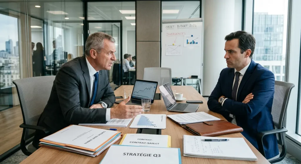Rendez-vous avec un professionnel immobilier